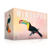 Wingspan Nesting Box