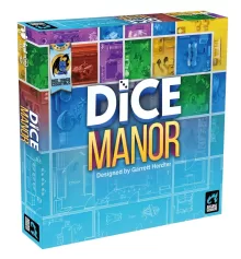 Dice Manor