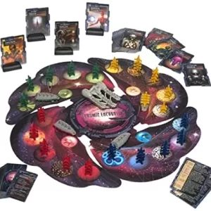 Cosmic Encounter