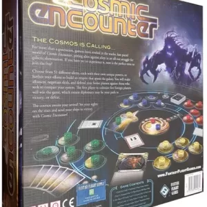 Cosmic Encounter