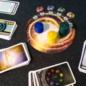 Cosmic Encounter