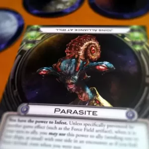 Cosmic Encounter