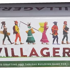 Villagers