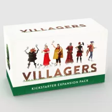 Villagers: Expansion Pack