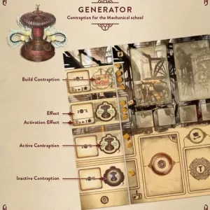 Trickerion: Dawn of Technology