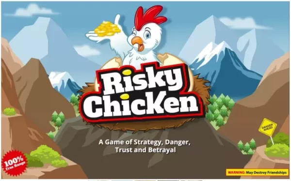 Risky Chicken