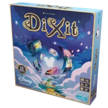 Dixit: Disney editie