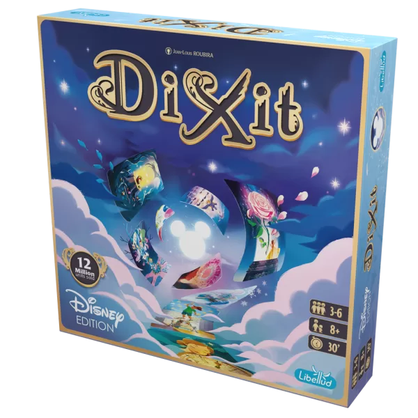 Dixit: Disney editie