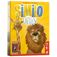 Similo: Wilde Dieren