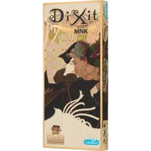 Dixit: MNK Expansion