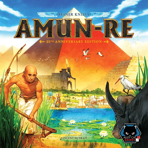 Amun-Re