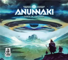 Anunnaki: Dawn of the Gods