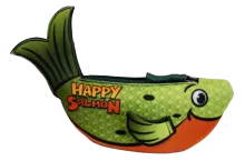 Happy Salmon