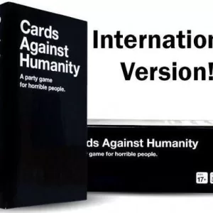 Cards Against Humanity