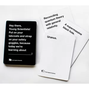 Cards Against Humanity