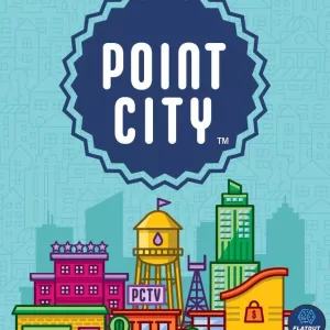 Point City