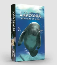 Life of the Amazonia: Mini-Expansion