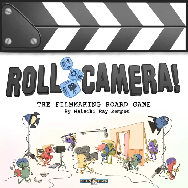 Roll Camera