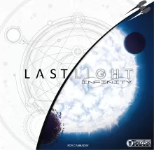 Last Light: Infinity expansion