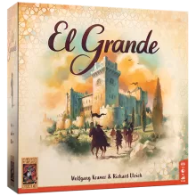 El Grande NL