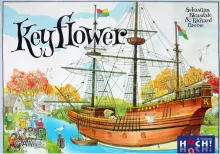 Keyflower