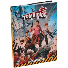 Zombicide Chronicles RPG: Gamemaster Starter Kit