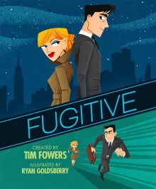 Fugitive (2nd Edition)