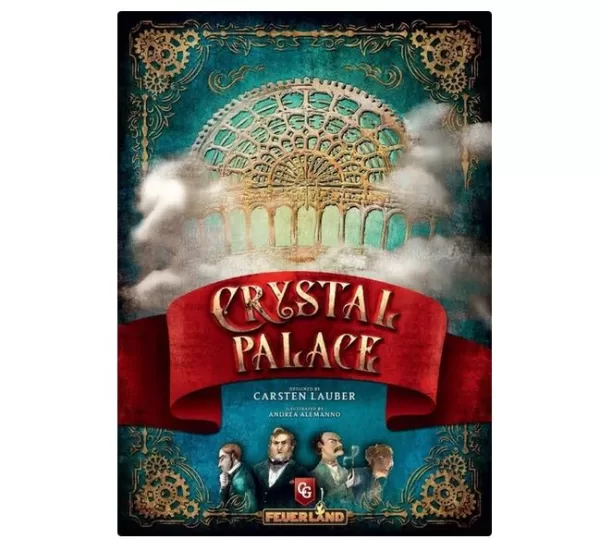 Crystal Palace