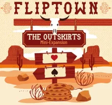 Fliptown: The Outskirts