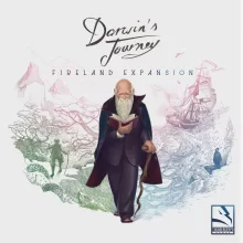 Darwin's Journey: Fireland expansion