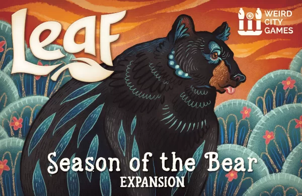 Leaf: Season of the Bear Expansion