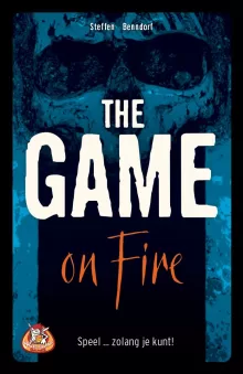 The Game on Fire