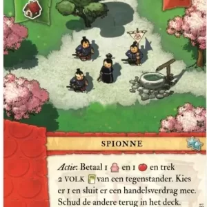 Imperial Settlers: Nieuwe Vrienden