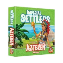 Imperial Settlers: Azteken