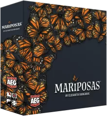 Mariposas ENG