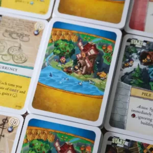 Imperial Settlers: Rise of the Empire