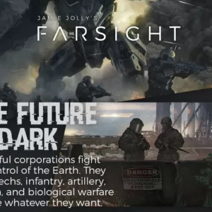 Farsight