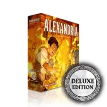 Alexandria Deluxe