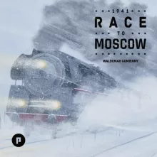 1941: Race to Moscow