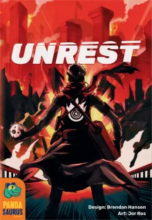 Unrest