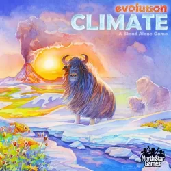 Evolution Climate