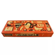 Secret Hitler - Deluxe Edition