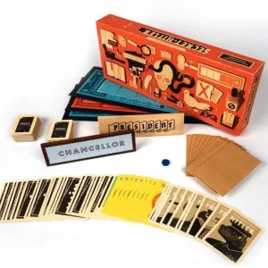 Secret Hitler - Deluxe Edition