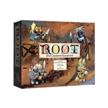 Root: The Clockwork Expansion