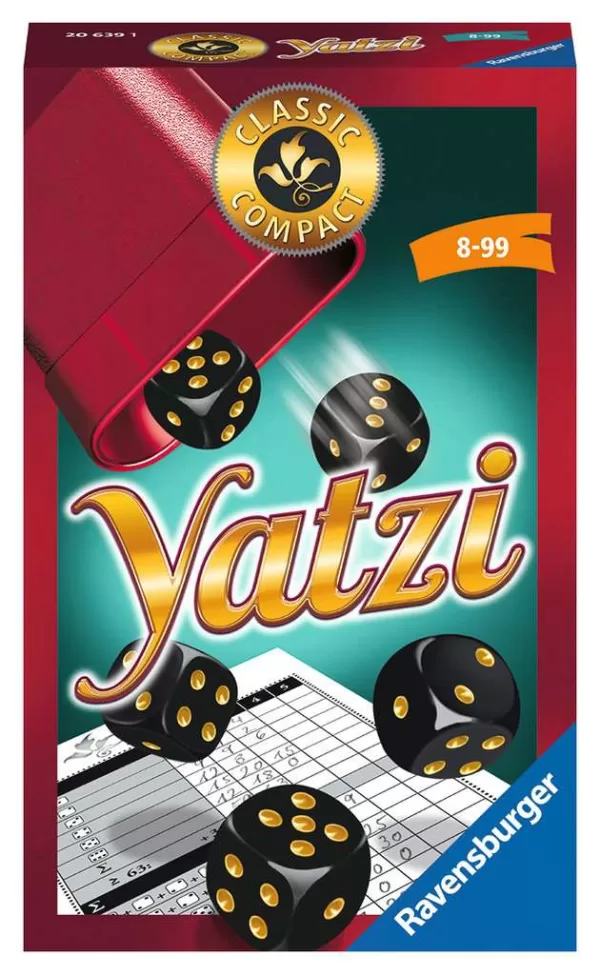 Yatzi