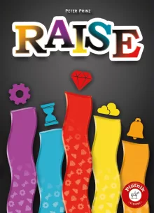 Raise