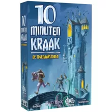 10 Minuten Kraak