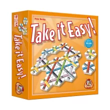 Take It Easy!