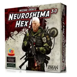 Neuroshima Hex