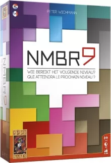 Nmbr 9